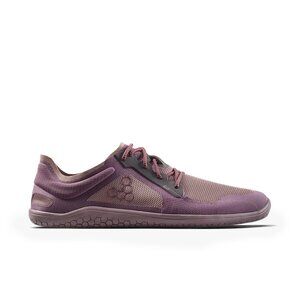 Vivobarefoot Primus Lite 3.5 Womens in Fig